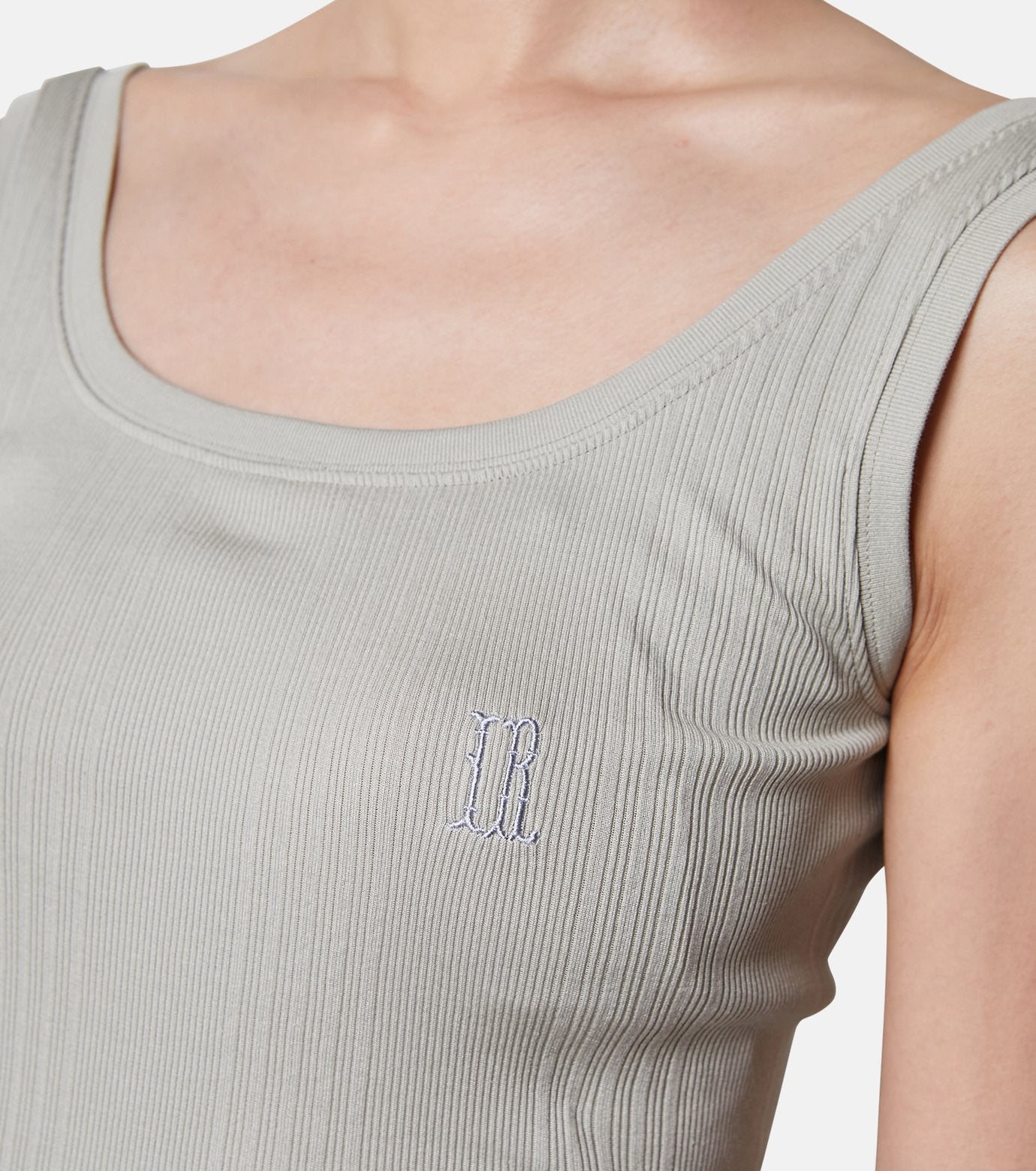 Cotton Teleco Tank Tops