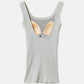 Cotton Teleco Tank Tops