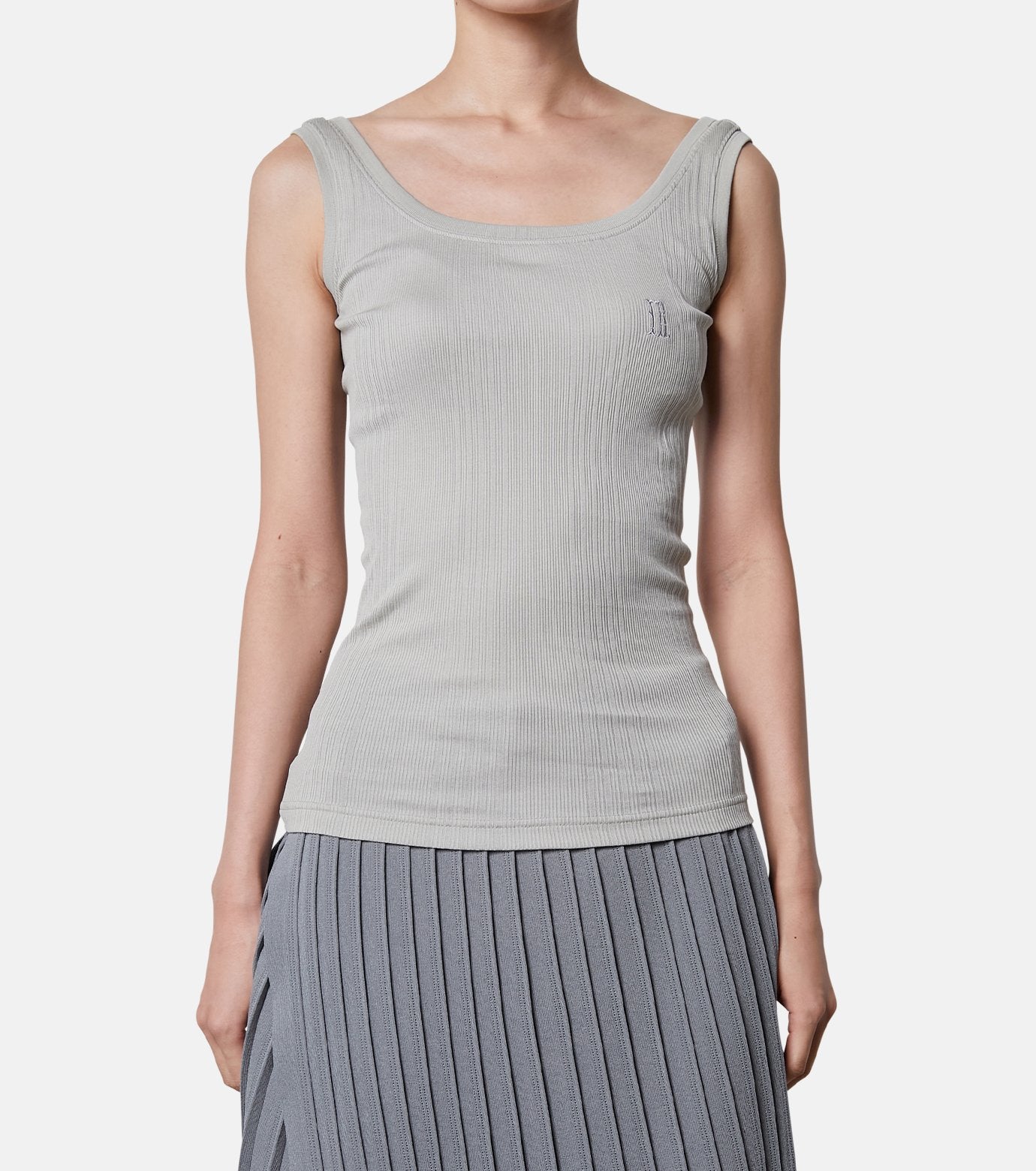 Cotton Teleco Tank Tops