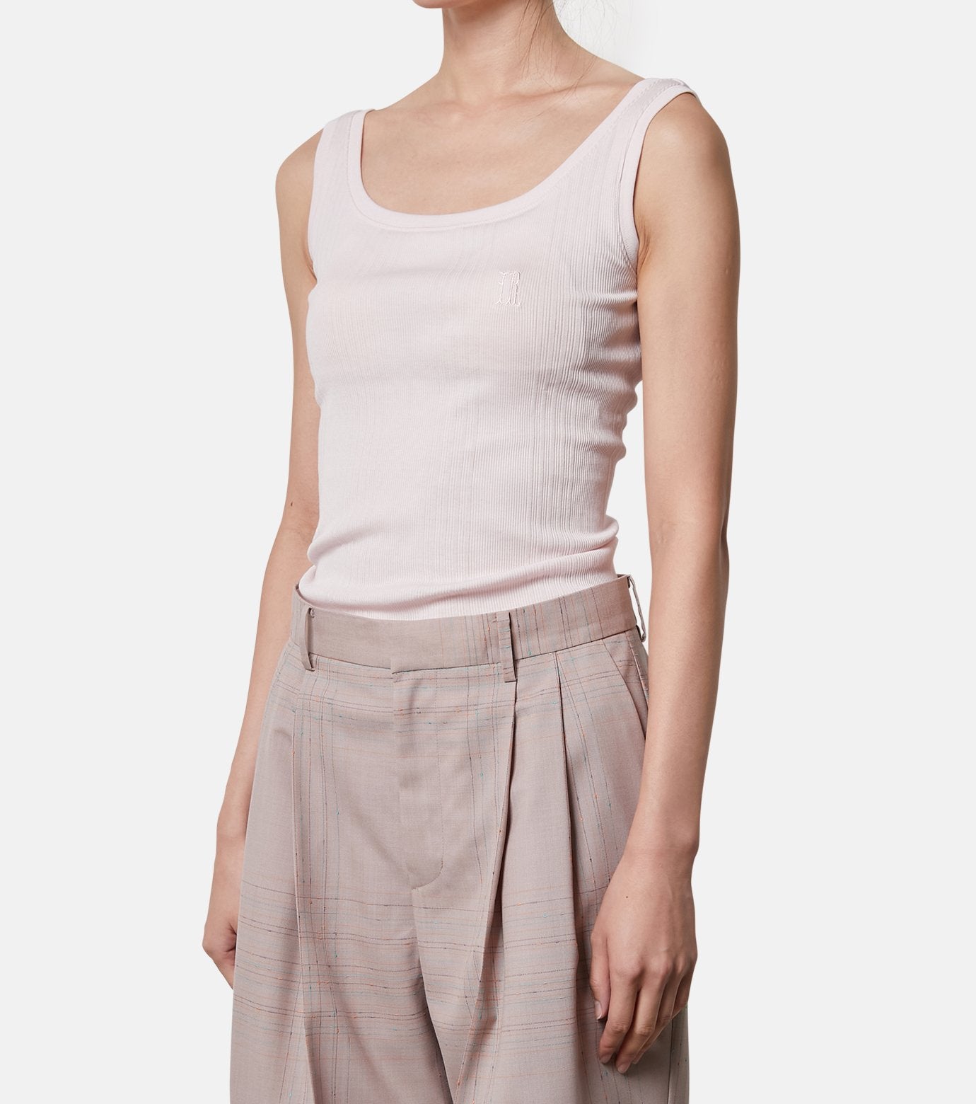 Cotton Teleco Tank Tops