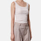 Cotton Teleco Tank Tops