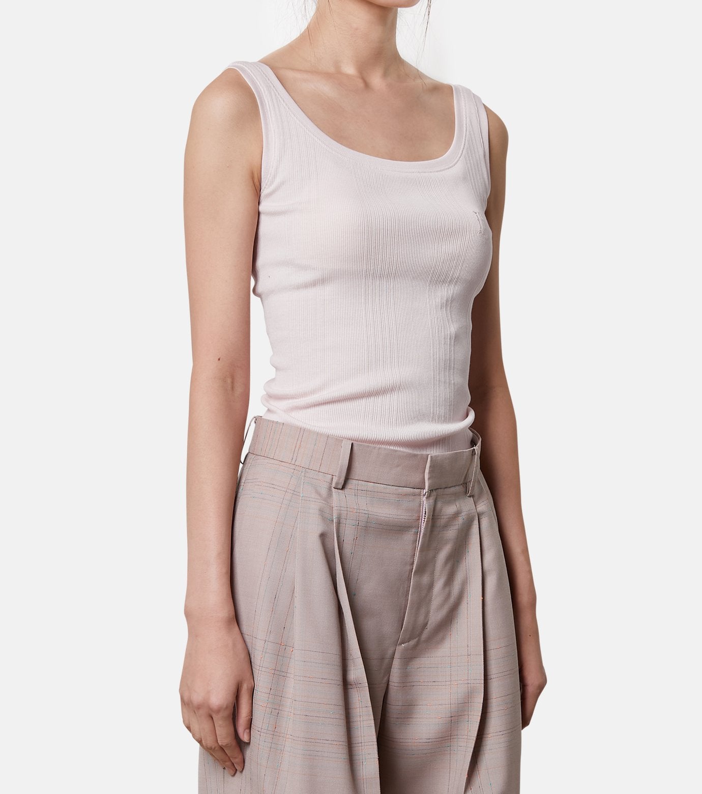 Cotton Teleco Tank Tops