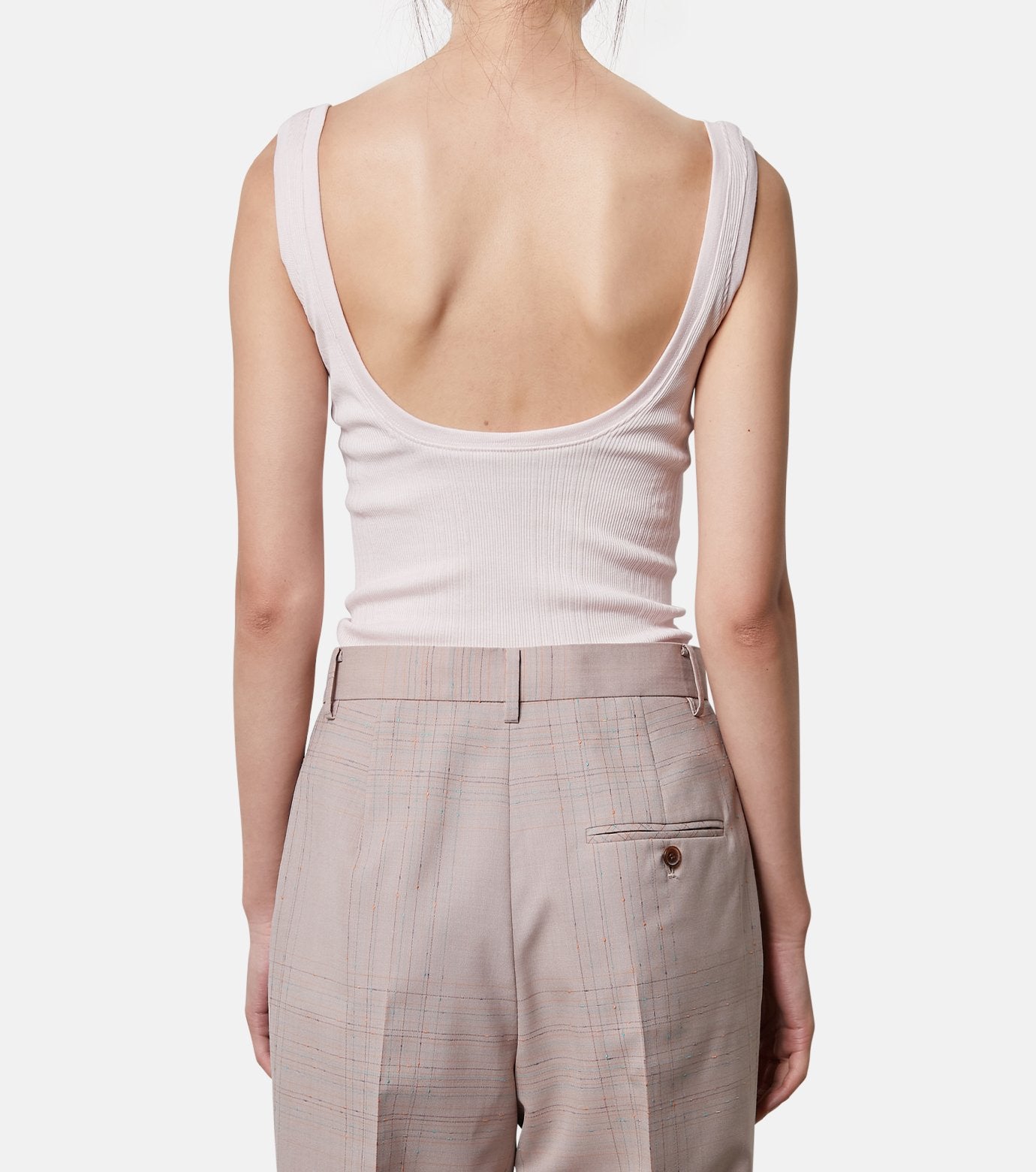 Cotton Teleco Tank Tops