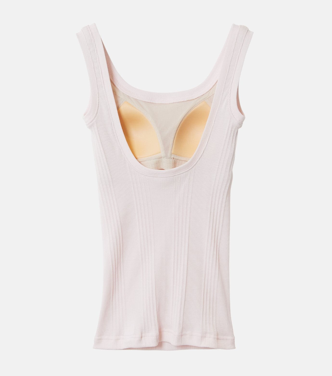Cotton Teleco Tank Tops