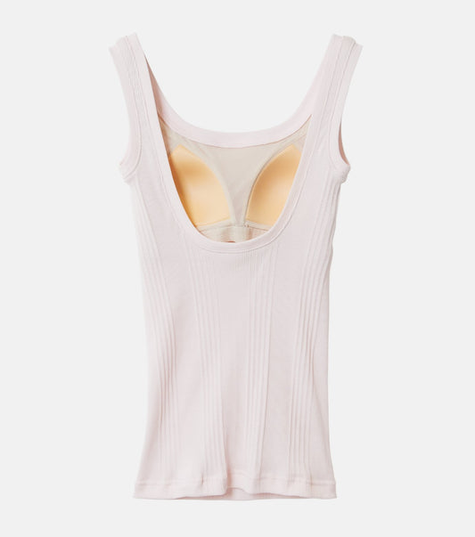 Cotton Teleco Tank Tops