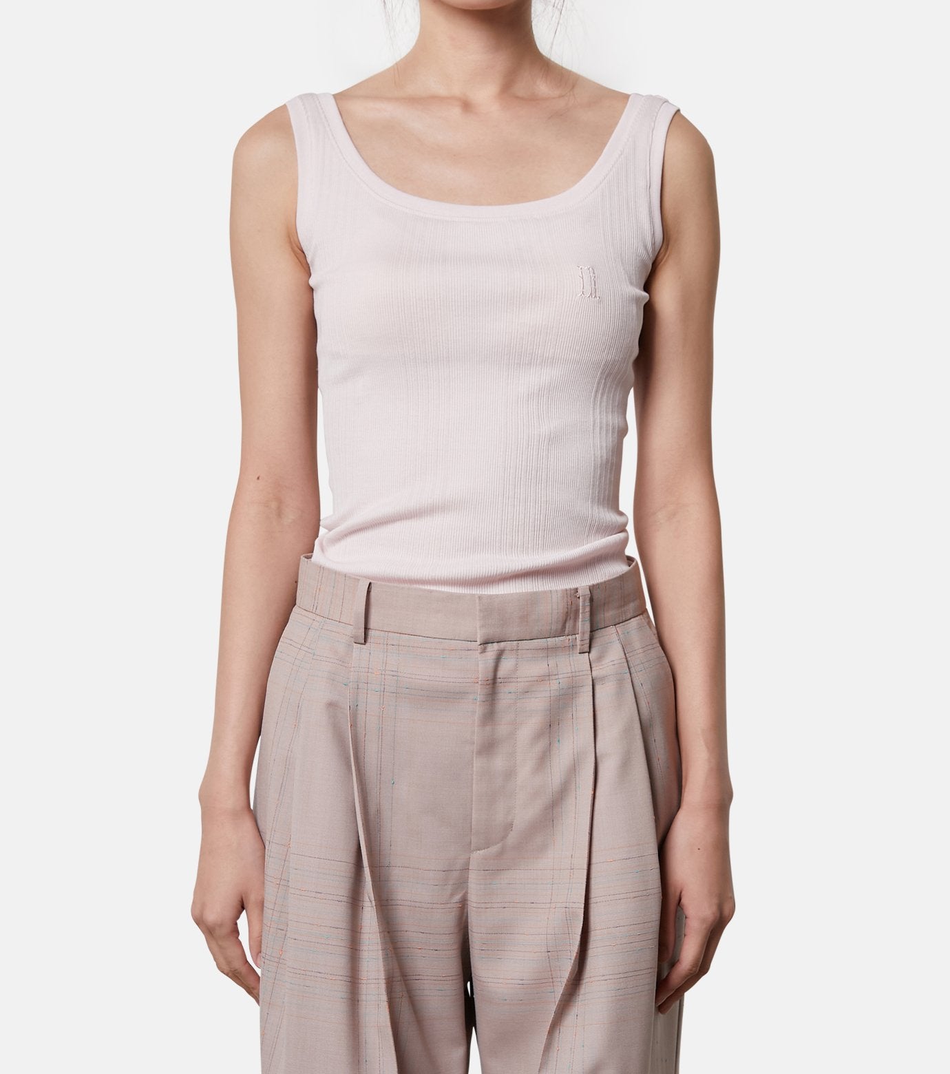Cotton Teleco Tank Tops
