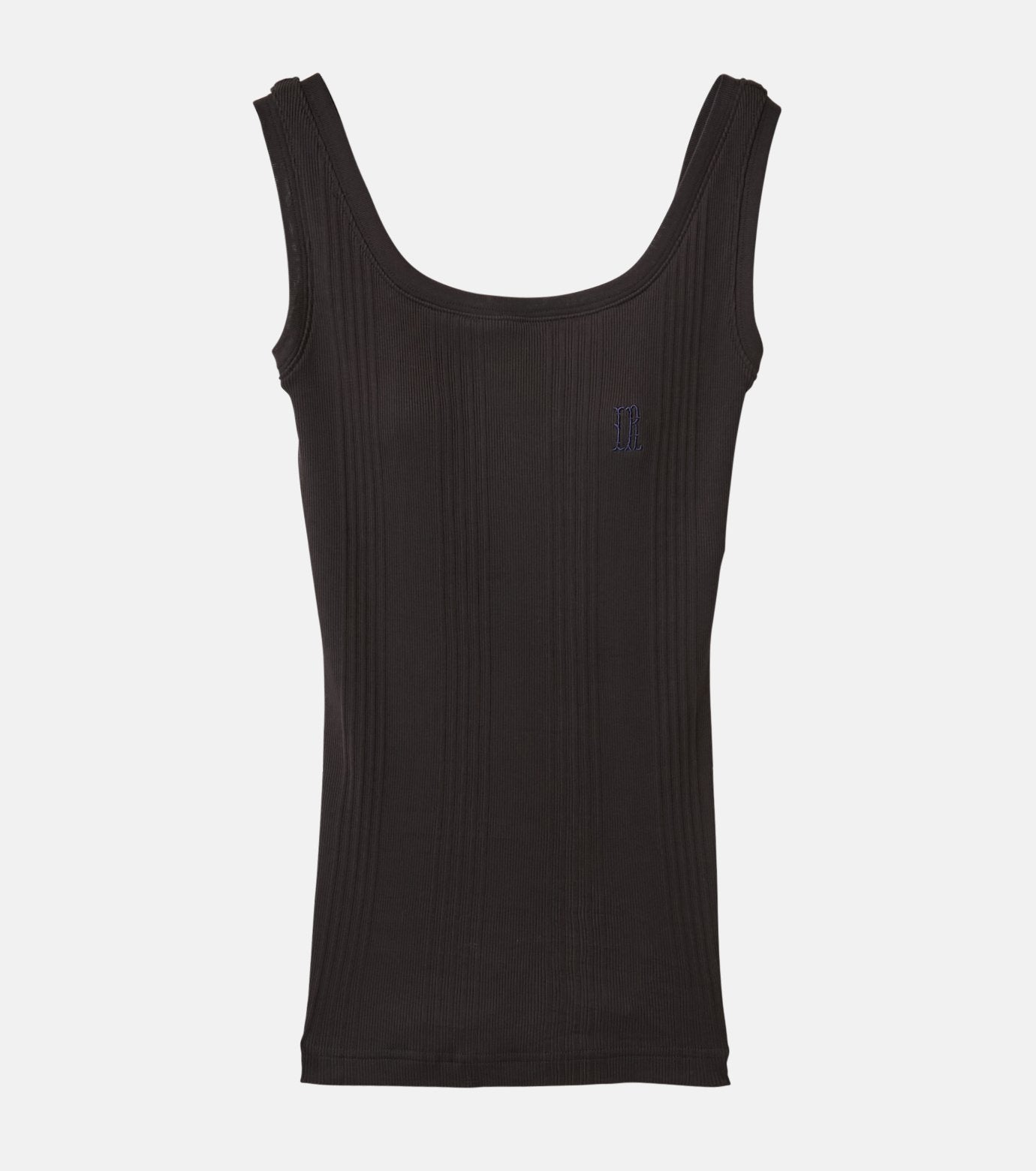 Cotton Teleco Tank Tops