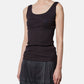 Cotton Teleco Tank Tops