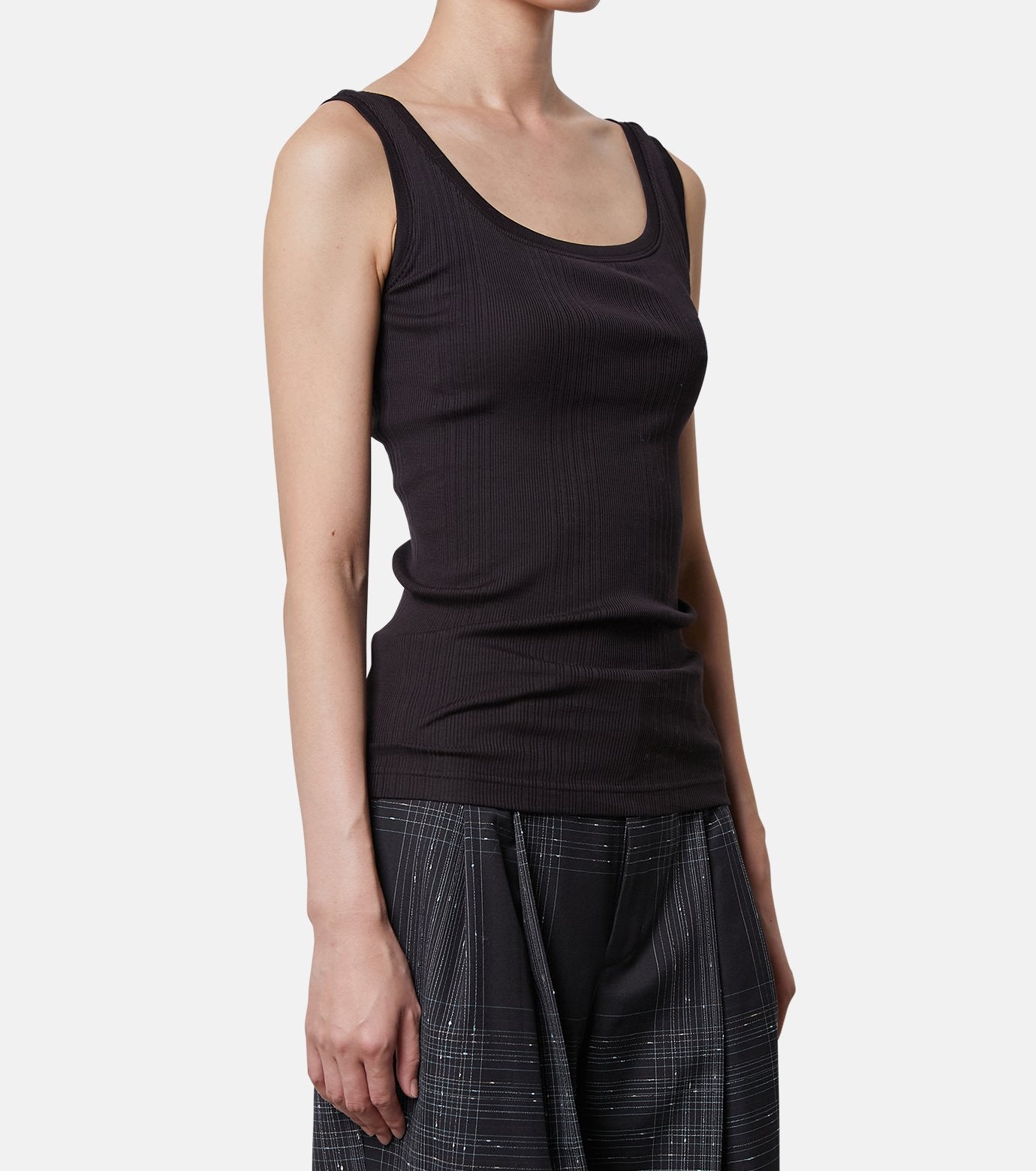 Cotton Teleco Tank Tops