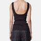 Cotton Teleco Tank Tops