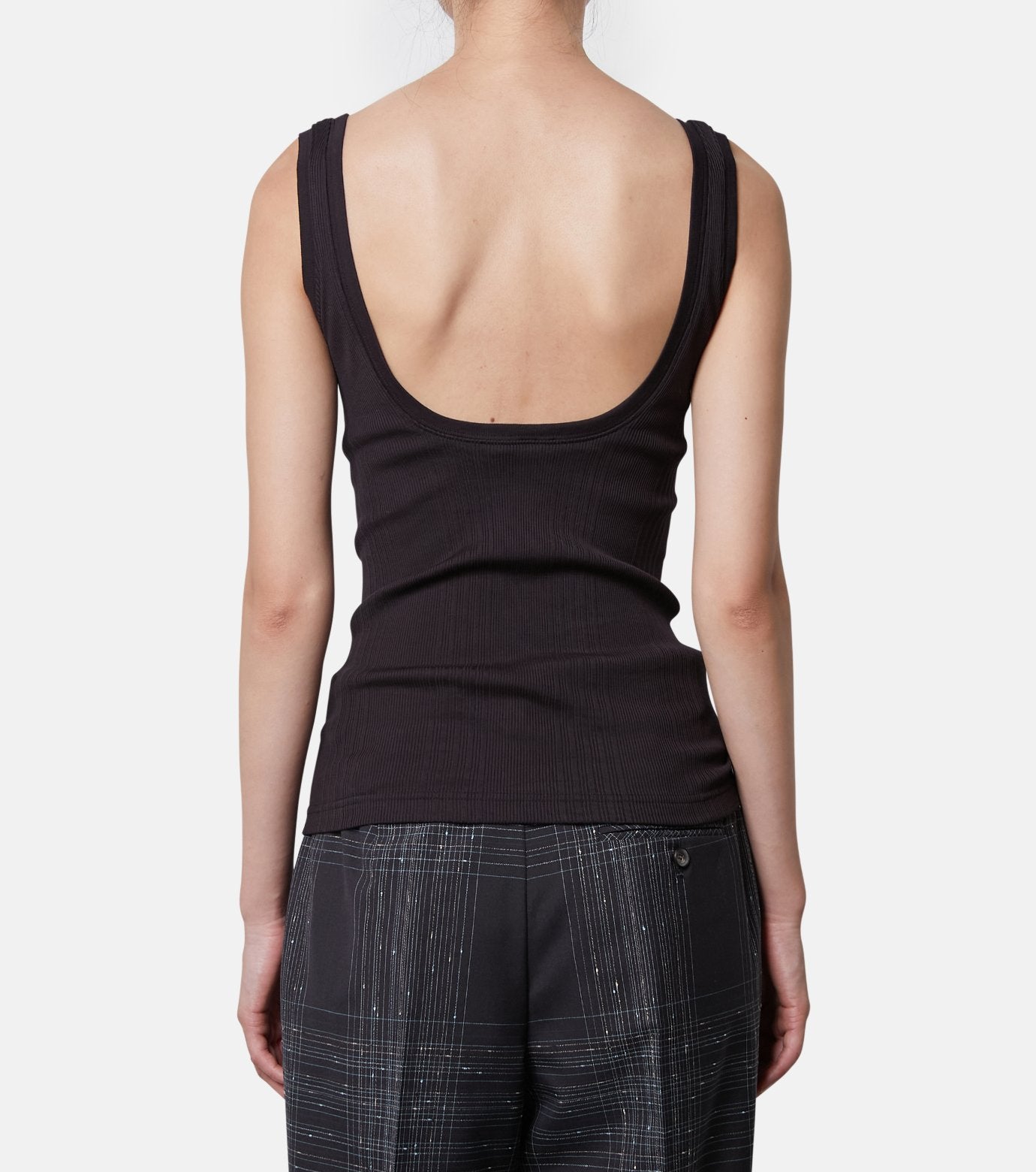 Cotton Teleco Tank Tops
