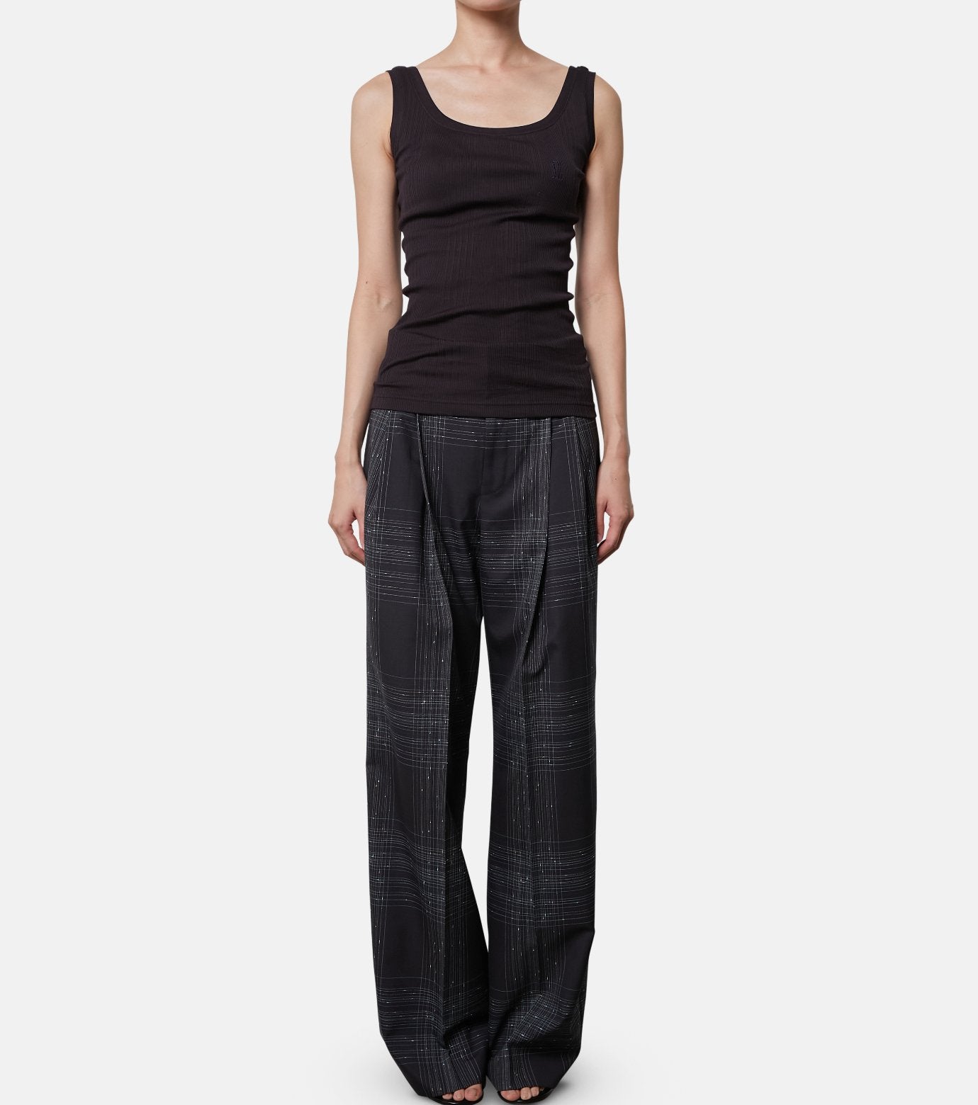 Cotton Teleco Tank Tops