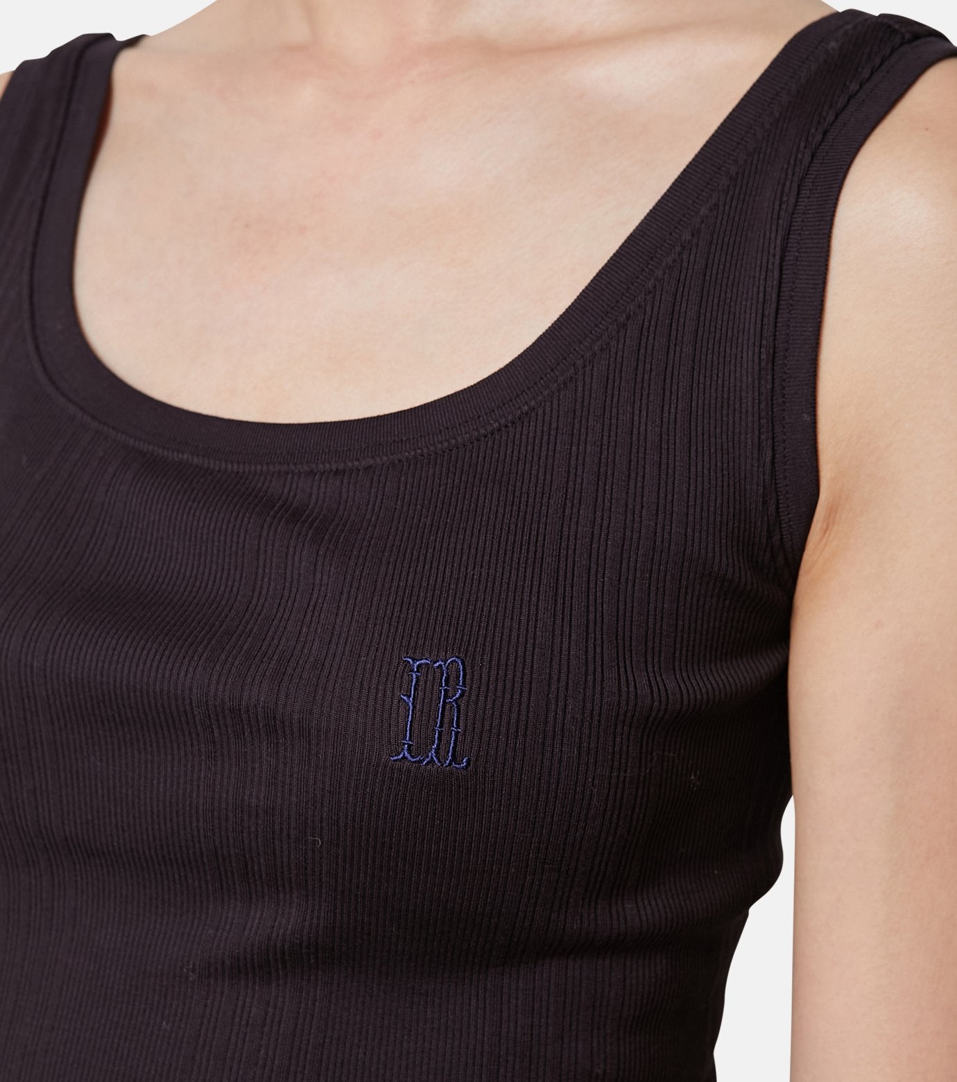 Cotton Teleco Tank Tops