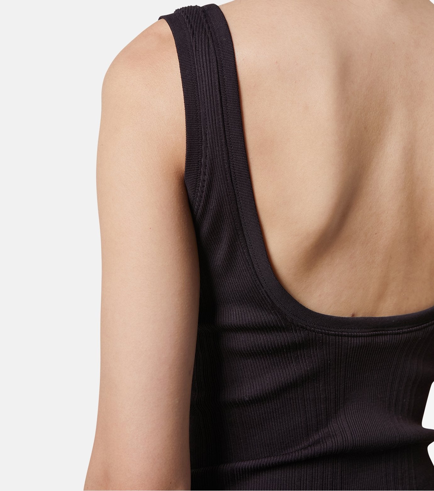 Cotton Teleco Tank Tops