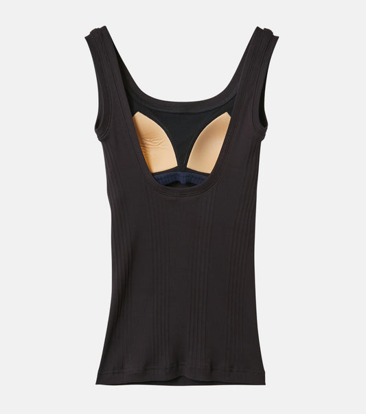 Cotton Teleco Tank Tops