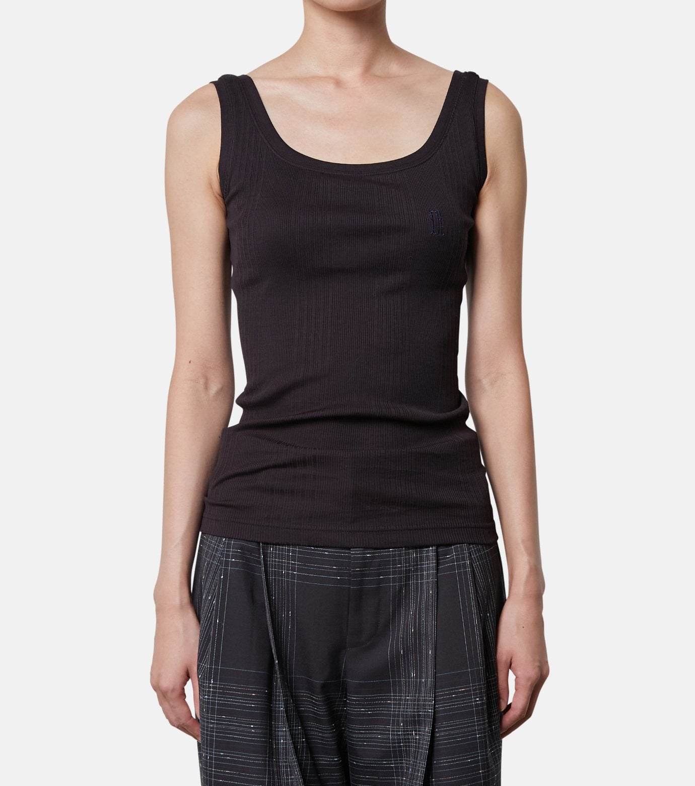 Cotton Teleco Tank Tops