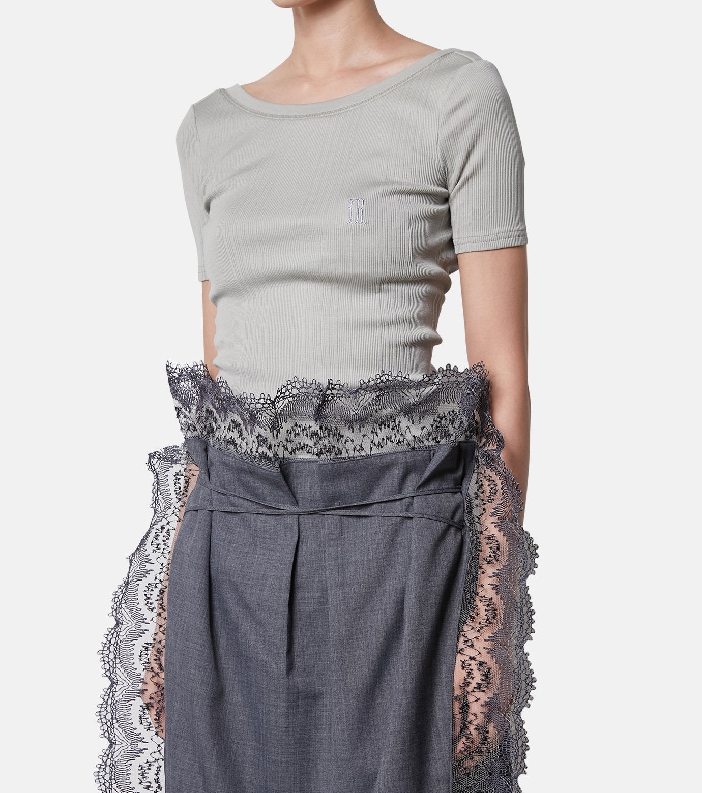 Cotton Teleco Tee