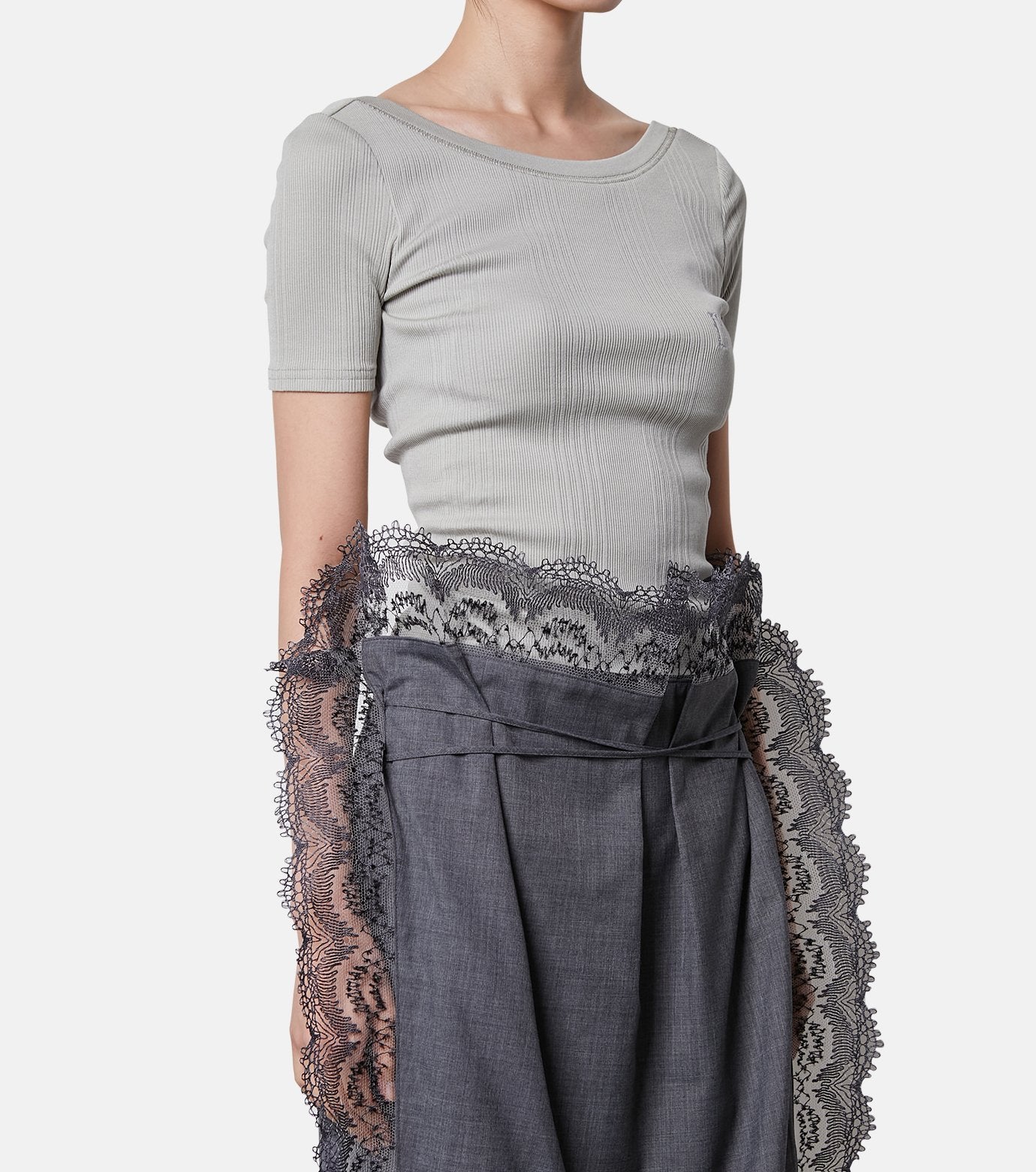 Cotton Teleco Tee