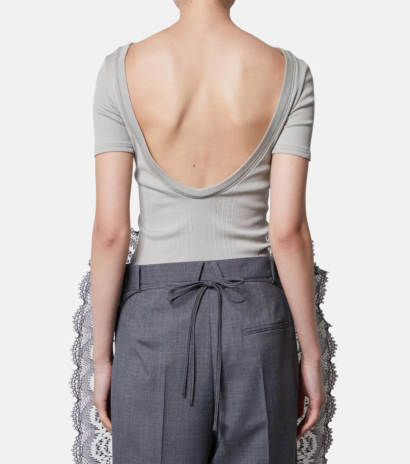 Cotton Teleco Tee
