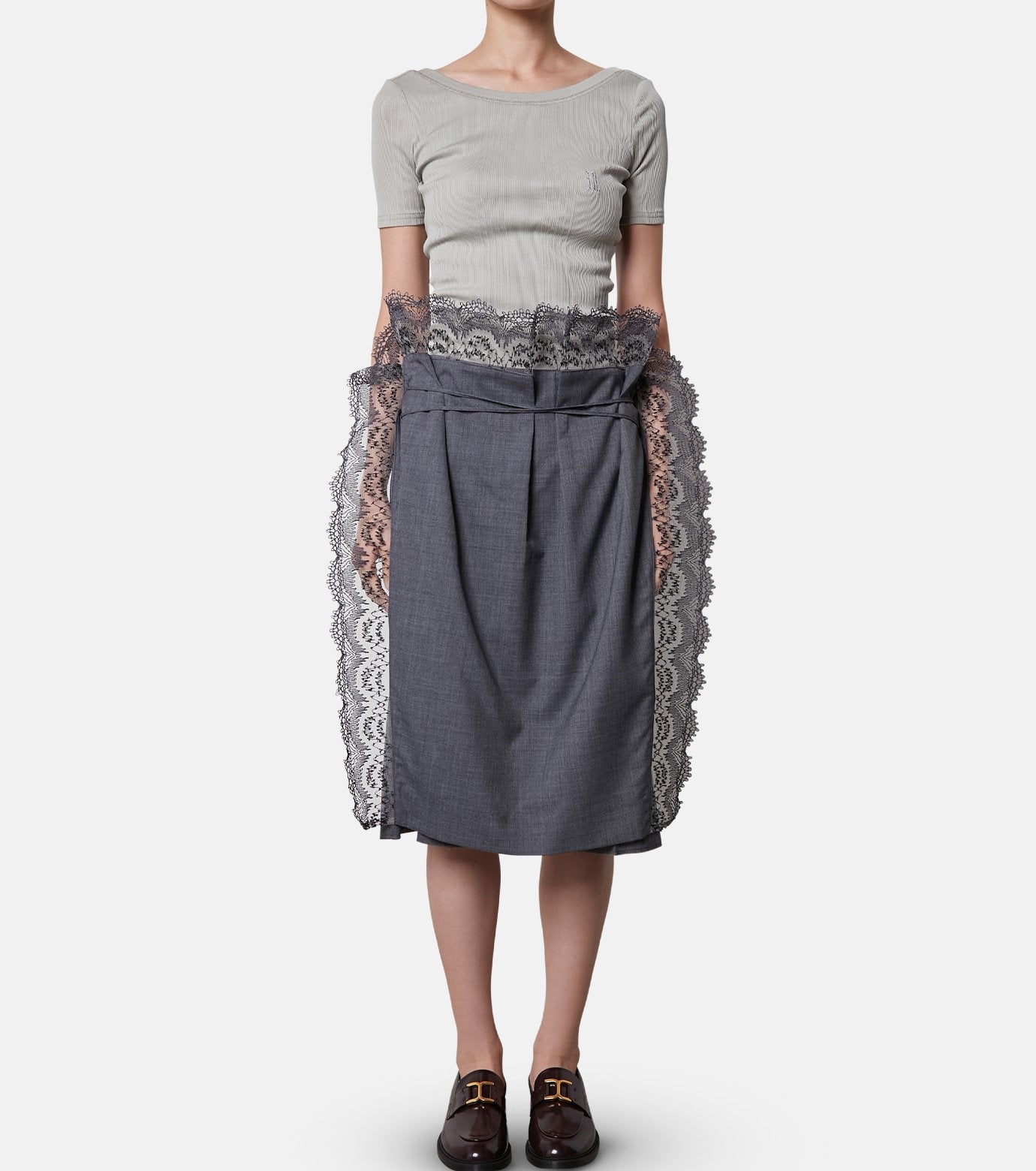 Cotton Teleco Tee