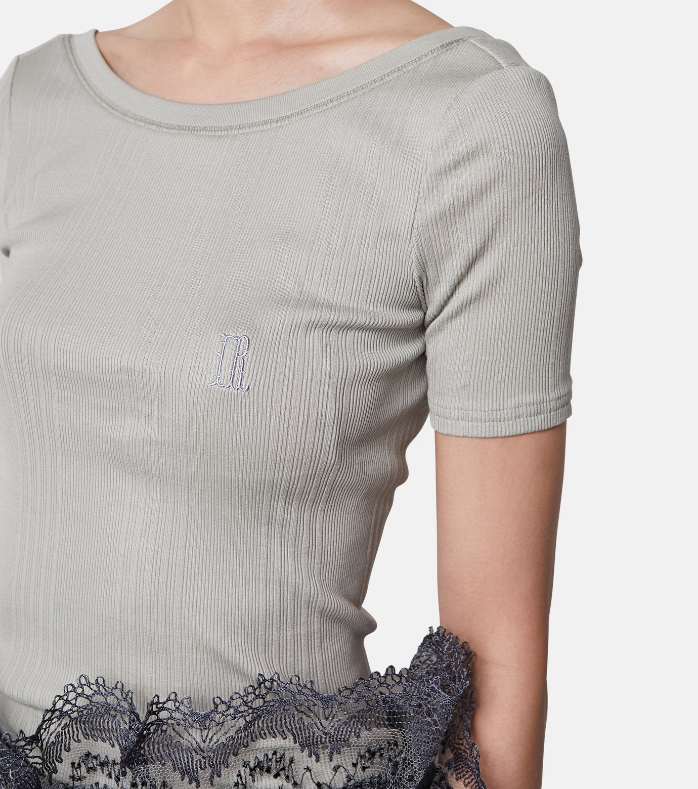 Cotton Teleco Tee