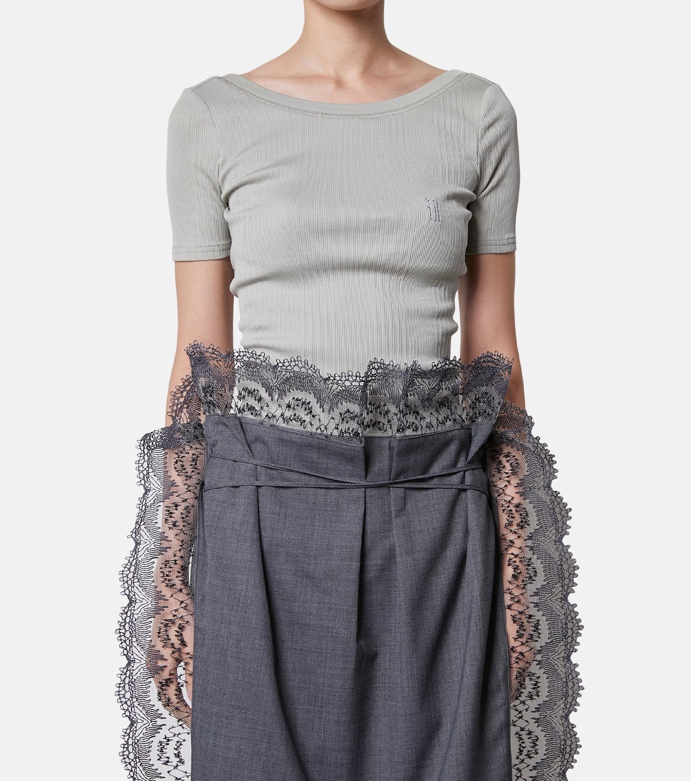 Cotton Teleco Tee