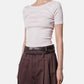 Cotton Teleco Tee