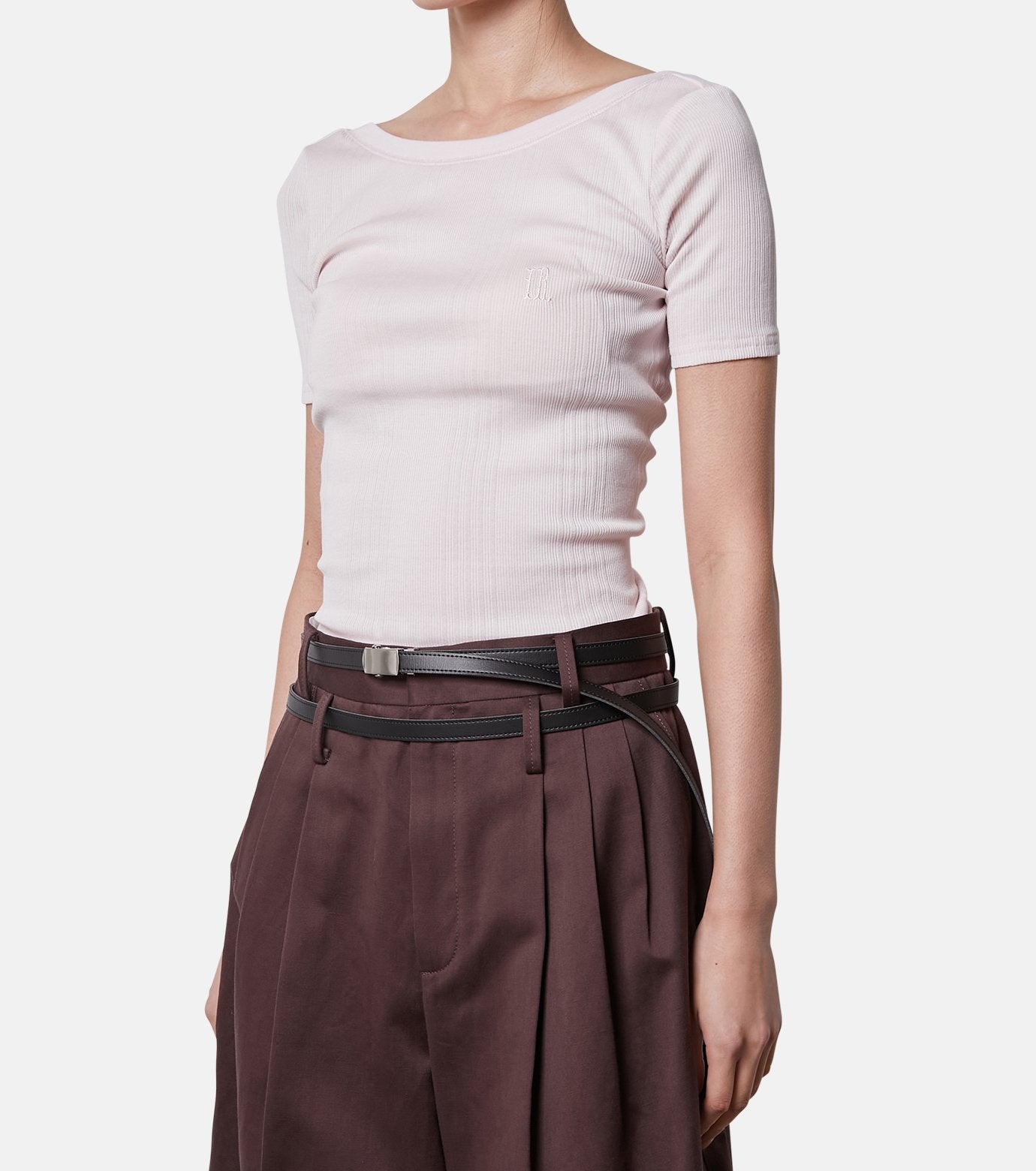 Cotton Teleco Tee