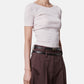 Cotton Teleco Tee