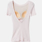 Cotton Teleco Tee