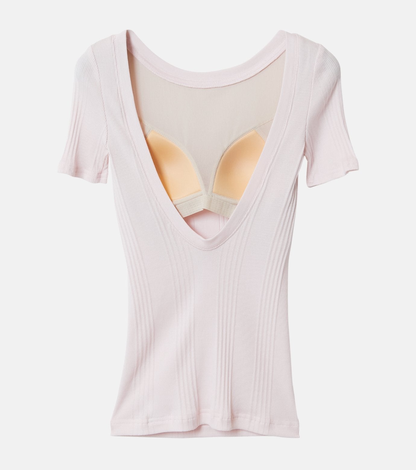 Cotton Teleco Tee