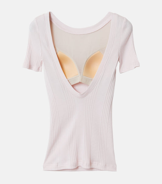 Cotton Teleco Tee