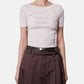 Cotton Teleco Tee