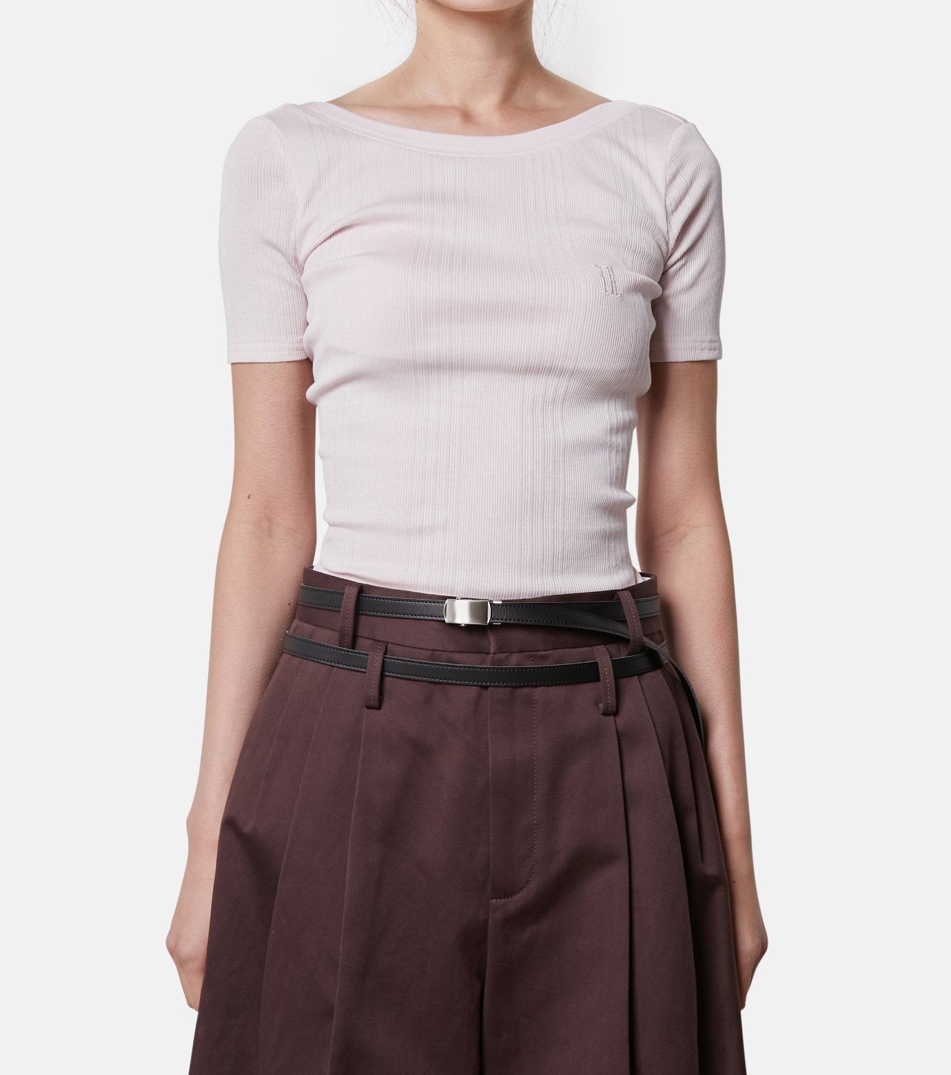 Cotton Teleco Tee