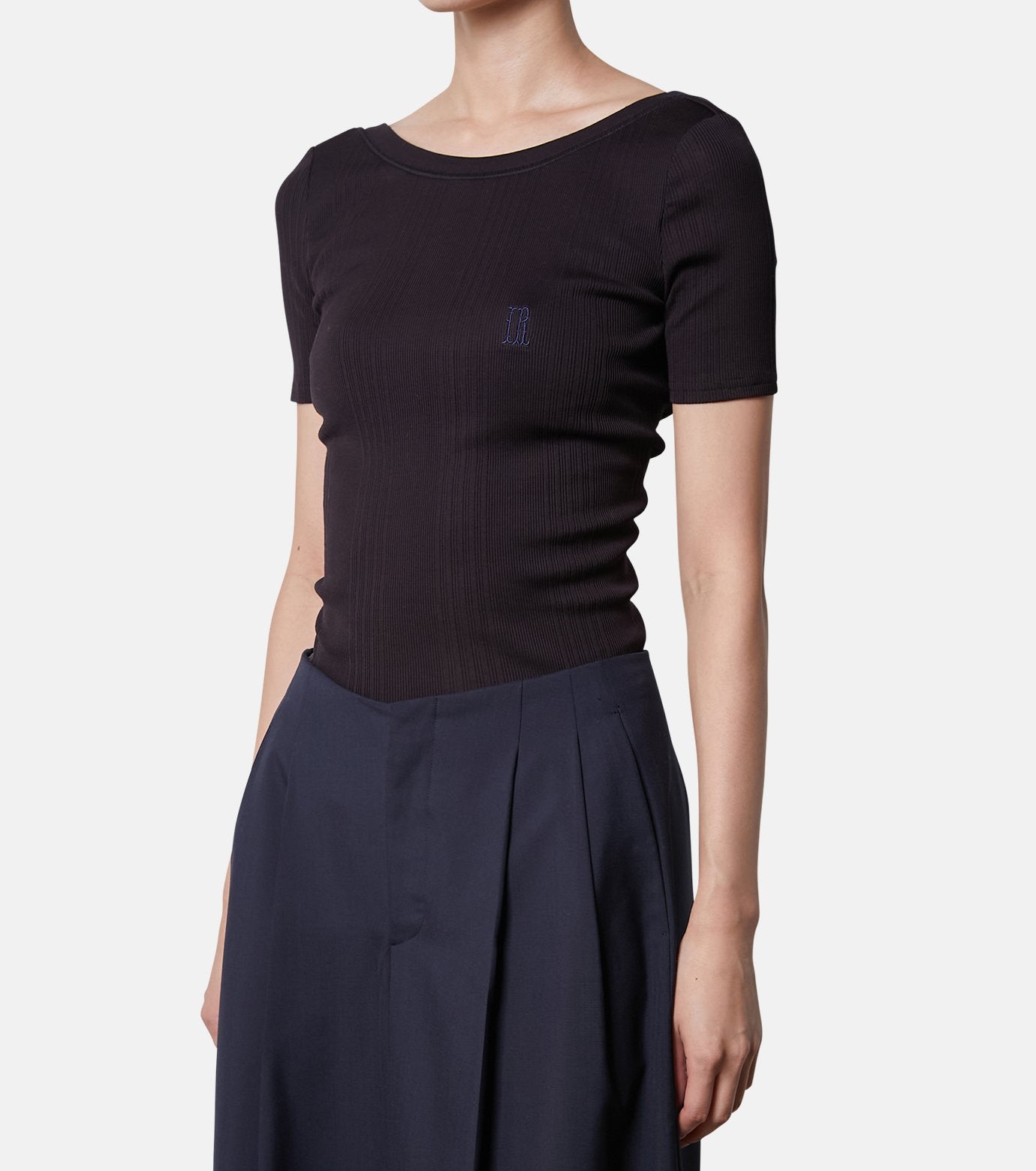 Cotton Teleco Tee