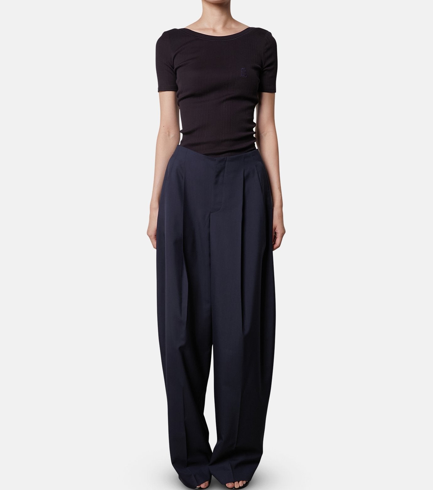 Cotton Teleco Tee