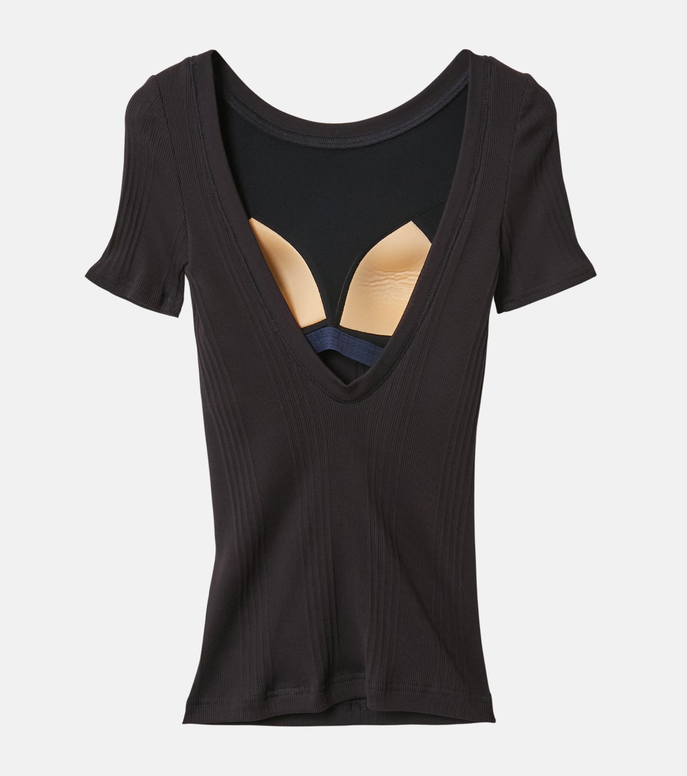 Cotton Teleco Tee
