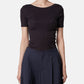Cotton Teleco Tee