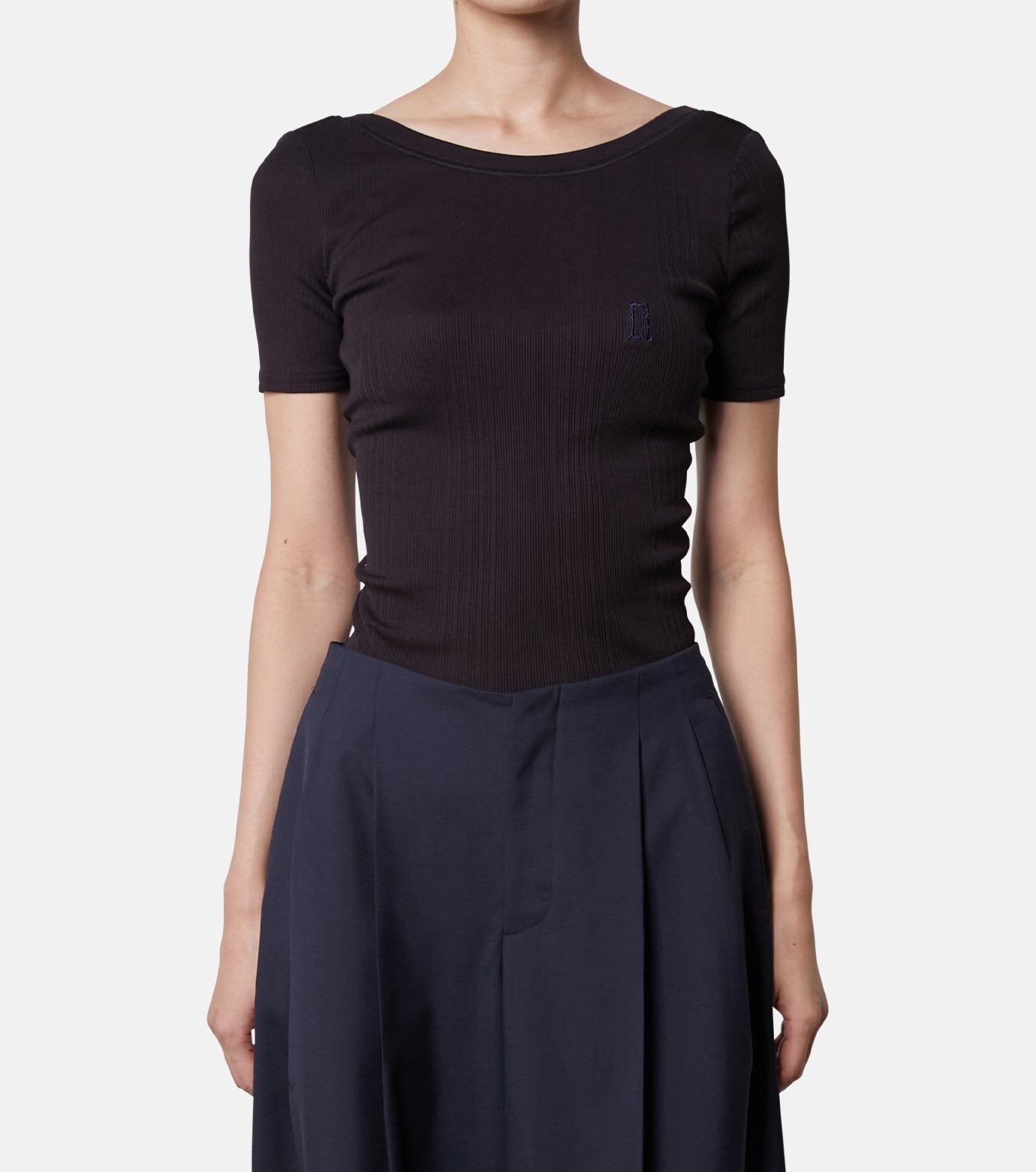 Cotton Teleco Tee