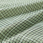 Distorted Check Body Suit Tops