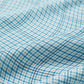 Distorted Check Body Suit Tops