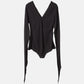Russell Lace Tops