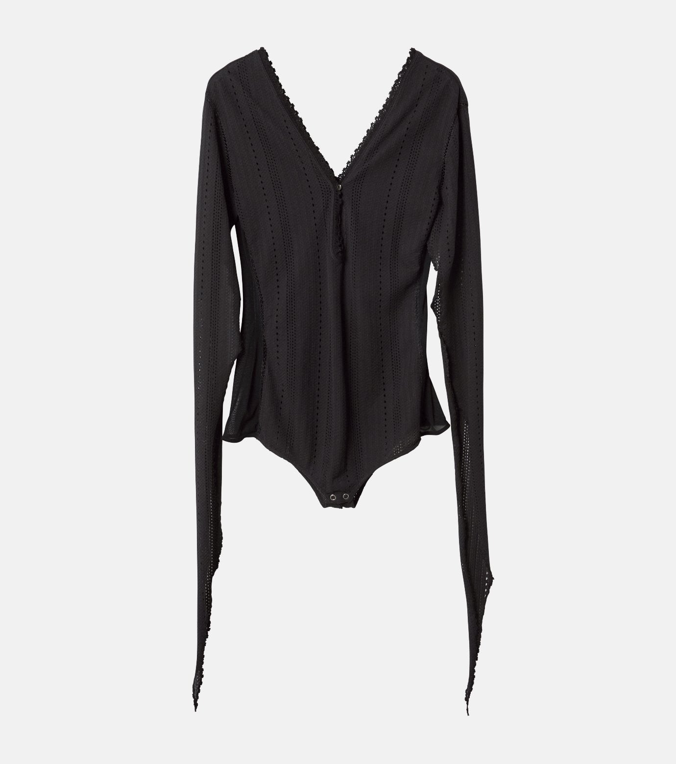 Russell Lace Tops
