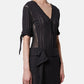 Russell Lace Tops