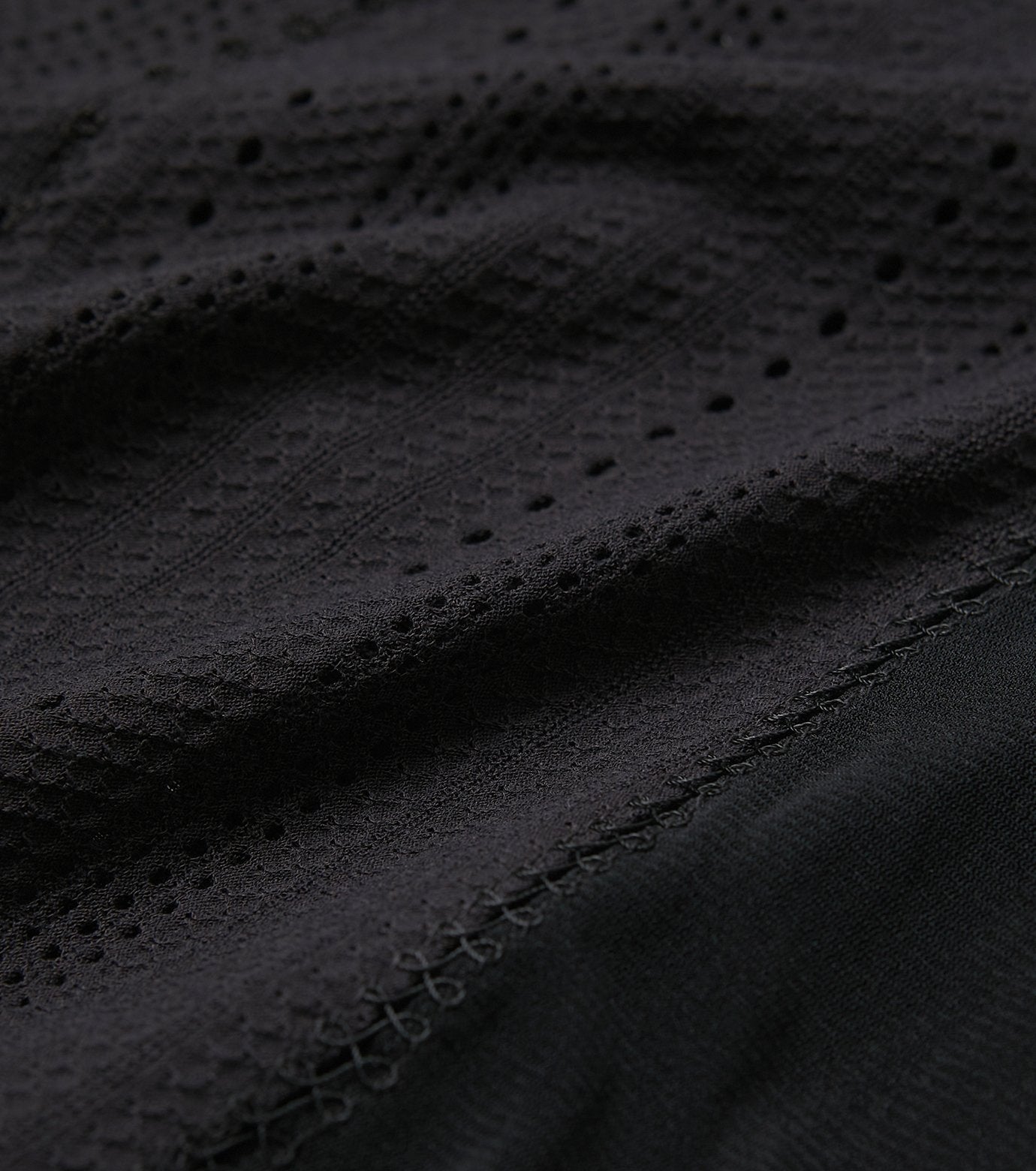 Russell Lace Tops