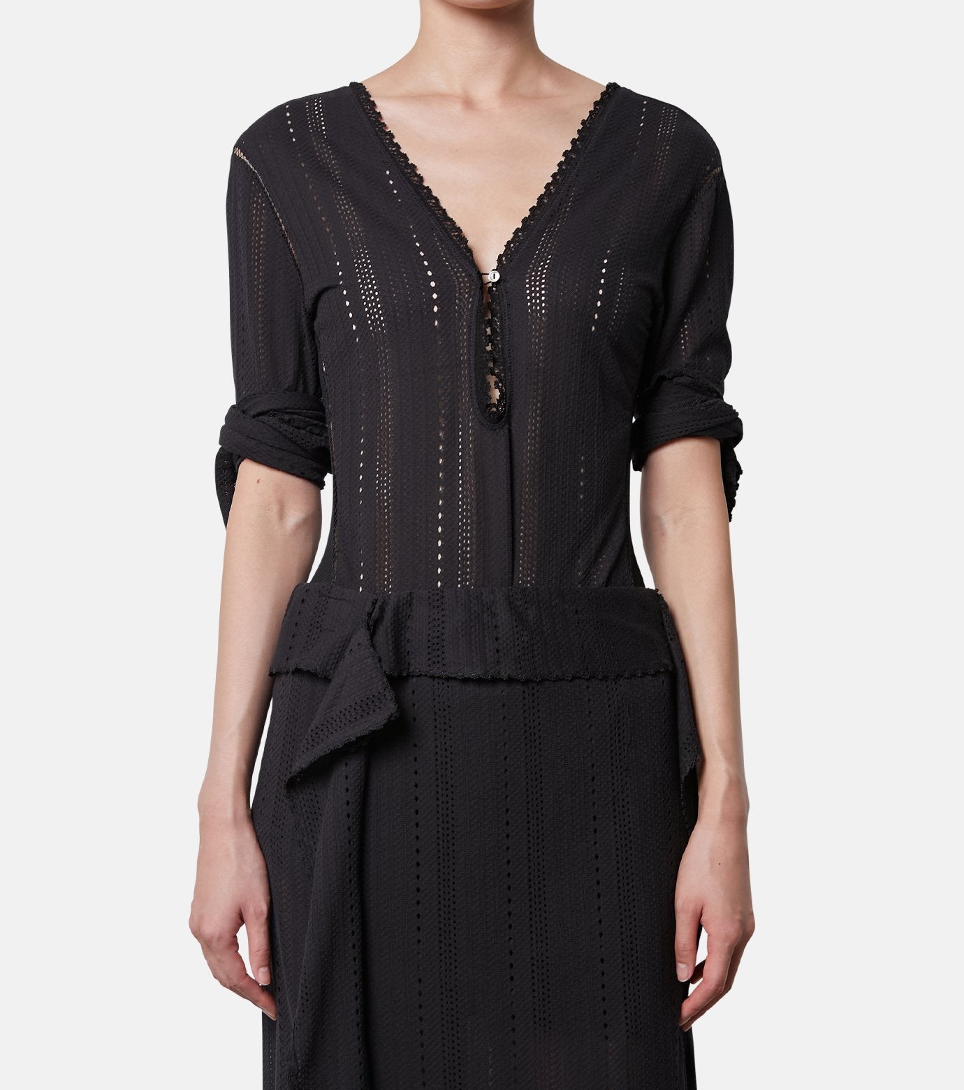 Russell Lace Tops