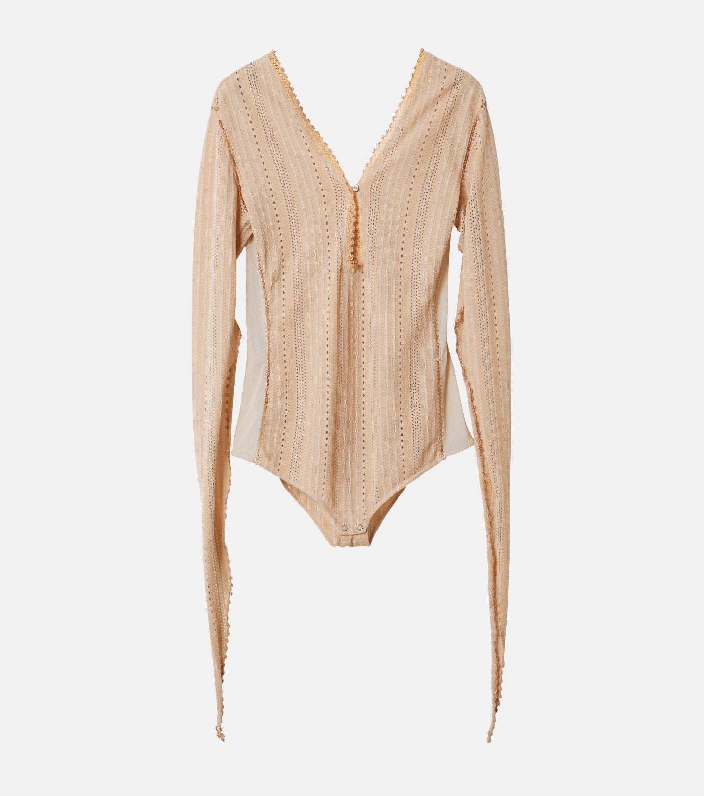 Russell Lace Tops