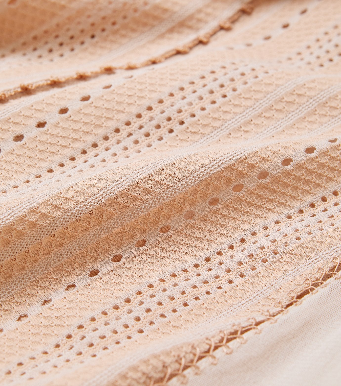 Russell Lace Tops
