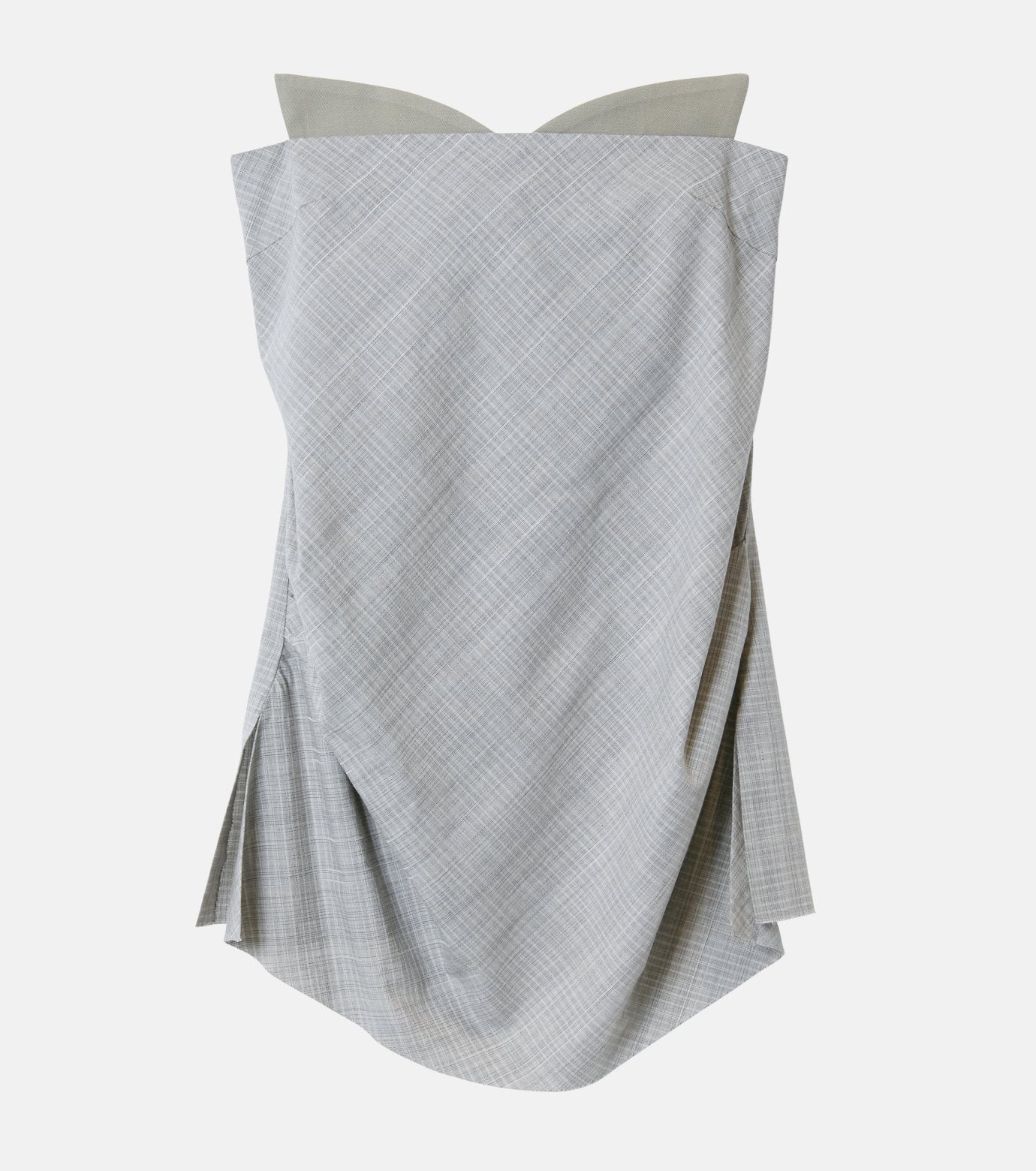 Cat Eye Bustier