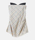 Cat Eye Bustier